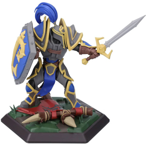 Статуетка ABYstyle WORLD OF WARCRAFT Human Footman Legends (BXBX21JS5022419CT) ТОП в Житомирі