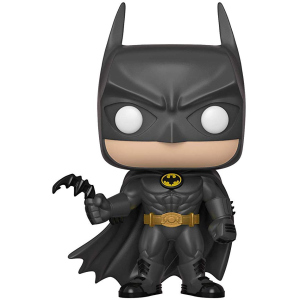 Фігурка Funko POP! Heroes: DC: Batman 80th - Batman (37248) рейтинг