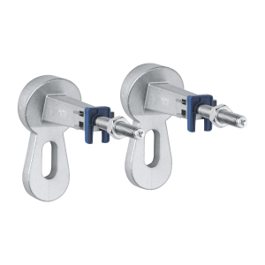 Комплект для кріплення інсталяції Grohe Rapid SL 3855800M краща модель в Житомирі