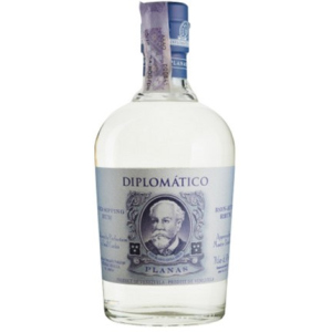 Ром Planas Diplomatico 0.7 л 47% (7594003626884) ТОП в Житомирі