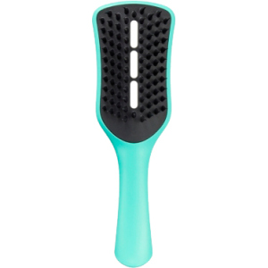 Расческа для укладки феном Tangle Teezer Easy Dry & Go Sweet Pea (5060630047788) ТОП в Житомире