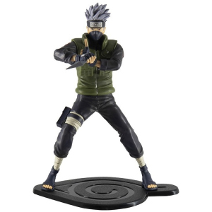 купити Фігурка Abystyle Naruto Shippuden – Kakashi Figurine