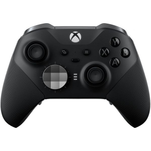 Microsoft Xbox One S Wireless Controller Elite Series 2 (Black)