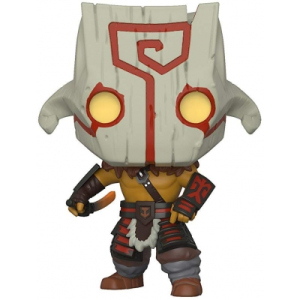 Колекційна фігурка Funko POP! Games: Dota 2 - Juggernaut надійний