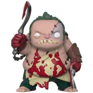 Колекційна фігурка Funko POP! Games: Dota 2 - Pudge