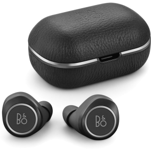 Навушники Bang &amp; Olufsen Beoplay E8 2.0 Black (1646100) краща модель в Житомирі