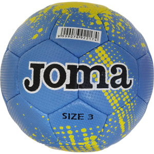 М'яч гандбольний Joma Handball Ukraine B3 Синьо-жовтий (FBU514041.19)