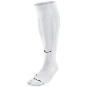 Гетры Nike U Nk Acdmy Kh SX4120-101 M (38-42) Белые (884776750402) в Житомире