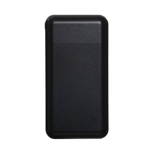 Power Bank Borofone BT27A 20000 mAh (Черный) ТОП в Житомире