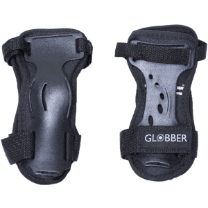 Комплект защитный детский Globber для ребенка 50 кг XL Черный (553-120) в Житомире