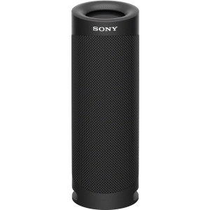 Акустична система Sony SRS-XB23 Extra Bass Black (SRSXB23B.RU2) ТОП в Житомирі