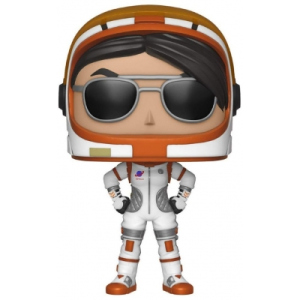 хороша модель Колекційна фігурка Funko POP! Games: Fortnite - Moonwalker