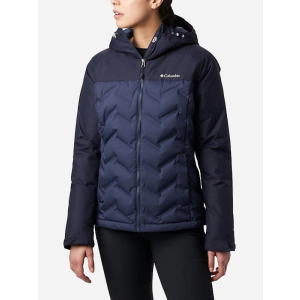 Пуховик Columbia Grand Trek Down Jacket 1859641-466 L (0192660360164) в Житомире