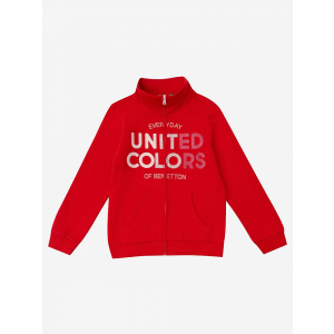 Толстовка United Colors of Benetton 3J68C5826.G_005 M (8032845275819) надежный