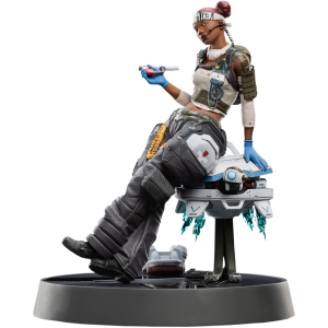 Статуетка Weta Workshop Apex Legends Lifeline (145201971) надійний