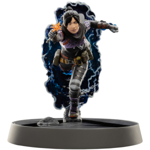 Статуетка Weta Workshop Apex Legends Wraith (145201970) в Житомирі