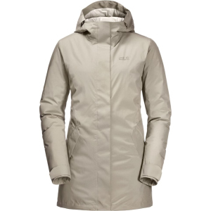 Пуховик Jack Wolfskin Cold Bay Jacket W 1113691-6260 S (4060477628097) лучшая модель в Житомире