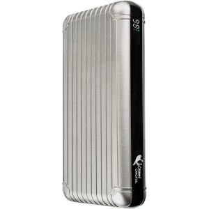 УБМ Krazi Air MaQ Power Bank 20000 mAh 74W Silver (2099900796791) в Житомире