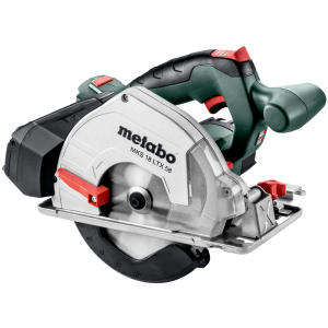 купити Пила циркулярна Metabo MKS 18 LTX 58 (600771890)