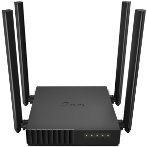 Маршрутизатор TP-LINK Archer C54 лучшая модель в Житомире