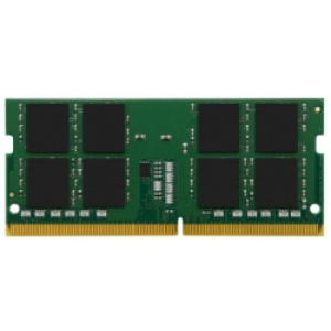 Оперативна пам'ять Kingston SODIMM DDR4-3200 32768MB PC4-25600 ValueRAM (KVR32S22D8/32) в Житомирі