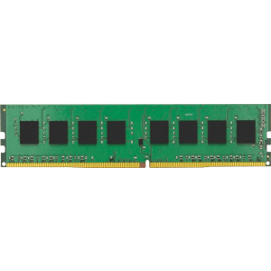 Оперативна пам'ять Kingston DDR4-2933 16384MB PC4-23464 (KVR29N21S8/16) ТОП в Житомирі