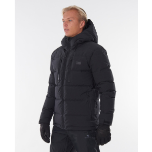 Пуховик Rip Curl SCJDU4-90 Blaze Down Jacket M Чорний (9353970445397) рейтинг