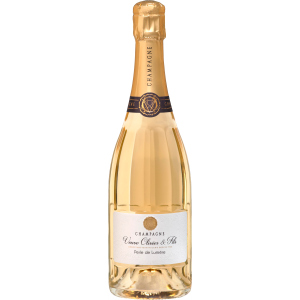 Шампанское Champagne Veuve Olivier & Fils - Perle De Lumiere - Brut белое сухое 0.75 л 12% (3760308020038) в Житомире