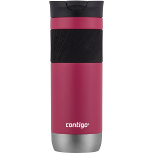 Термокружка Contigo Byron New Snapseal 591 мл Dragon Fruit (2100872) в Житомире