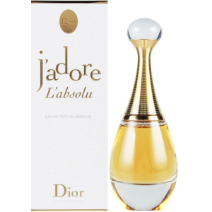 Парфумована вода для жінок Christian Dior Jadore Absolue 50 мл (ROZ6400100417) в Житомирі