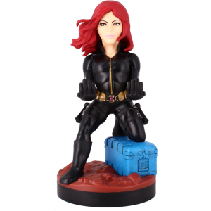 Тримач Exquisite Gaming Marvel Black Widow (Марвел Чорна Вдова) (CGCRMR300204) в Житомирі