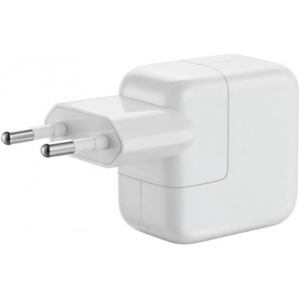 Сетевое зарядное устройство Foxconn 5.1V 2.1A 12W USB Power Adapter для iPad (Гарантия 12 месяцев) ТОП в Житомире