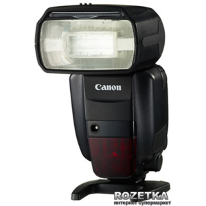 Canon Speedlite 600 EX II-RT Офіційна гарантія краща модель в Житомирі