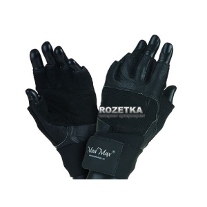 Перчатки для фитнеса MadMax Professional exclusive MFG 269 (XXL) (8591325002449) в Житомире