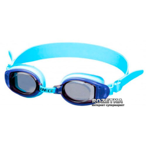 Очки для плавания детские BECO Blue (9927 6_blue) в Житомире