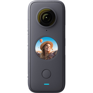 Видеокамера Insta360 One X2 (CINOSXX/A) в Житомире