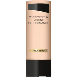 Тональна основа Max Factor Lasting Performance 35 мл 100 Молочно-бежевий (50683376)