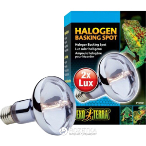 Галогеновая лампа Hagen Sun-Glo Е27/100 Вт (015561221832) в Житомире
