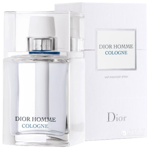 Одеколон для мужчин Dior Homme 125 мл (3348901126359) ТОП в Житомире