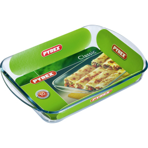 Форма прямоугольная Pyrex Classic для запекания 39х25 см (232B000) ТОП в Житомире