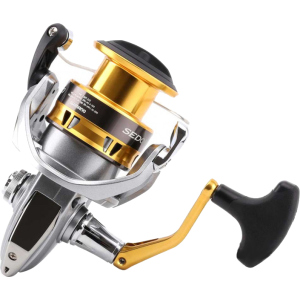 Катушка Shimano Sedona C3000 FI (SEC3000FI) в Житомире