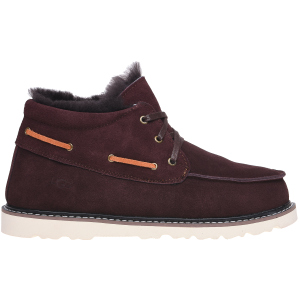 Угги UGG 116364 David Beckham Lace 45 Brown ТОП в Житомире