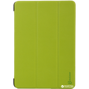 Додаток BeCover Smart Case для Huawei Mediapad T3 7 Green (BC_701493) ТОП в Житомирі