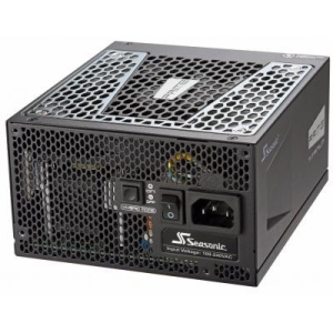 Блок питания Seasonic 750W PRIME Titanium NEW (PRIME TX-750 (SSR-750TR)) в Житомире