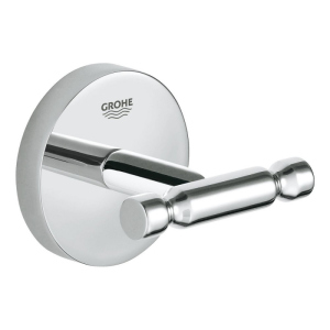 Крючок Grohe BauCosmopolitan 40461001 ТОП в Житомире