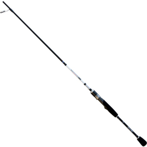 Вудлище Nomura Isei Bass Pro Spin 2.08 м 0.5-3.5 г (NM28000321) краща модель в Житомирі