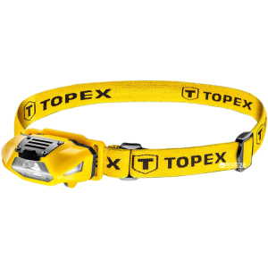 Ліхтар TOPEX 94W390 ТОП в Житомирі