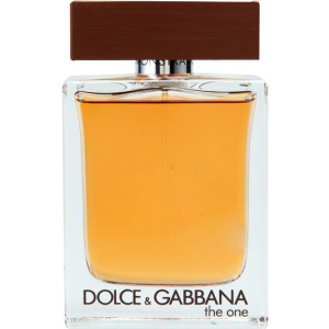 Тестер Туалетная вода для мужчин Dolce&Gabbana The One For Men 100 мл (737052139517/3423473026839) ТОП в Житомире