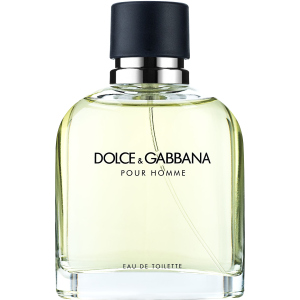 Тестер Туалетная вода для мужчин Dolce&Gabbana Pour Homme 125 мл (737052612867/3423473026785) лучшая модель в Житомире