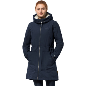 Парку Jack Wolfskin Rocky Point Parka 1109372-1910 XS (4055001908820) ТОП в Житомирі